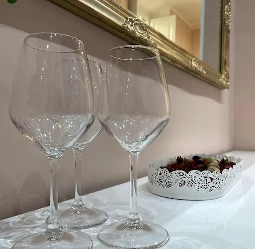 Heart Of Rome-napoleone Apartment-10 To Colosseo Rom