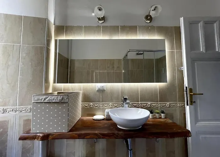 Apartment Heart Of Rome-napoleone Apartment-10 To Colosseo Rom