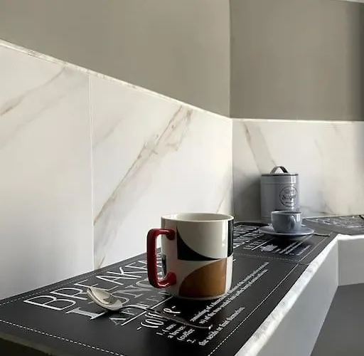 Heart Of Rome-napoleone Apartment-10 To Colosseo * Rom